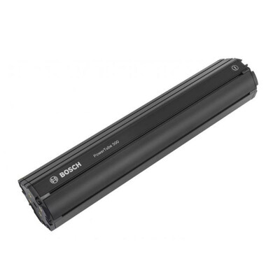 Bosch Powertube 500Wh Horizontal Battery