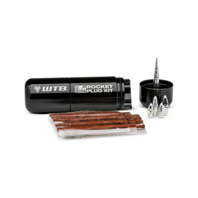 Wtb Rocket Tyre Plug Kit