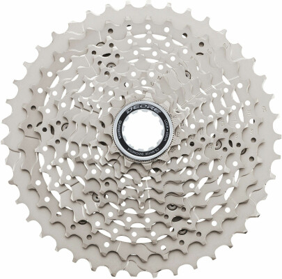 Shimano Deore M4100 10Spd Cassette