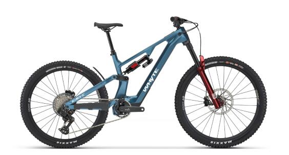 Whyte 26 Karve Evo Rsx V1