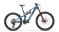 Whyte 26 Karve Evo Rsx V1 LARGE Sapphire Blue (matt)