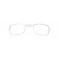 Coast Optics Rx Insert Clear