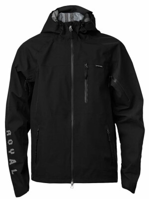 Royal Storm Jacket