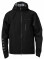 Royal Storm Jacket SMALL Black