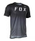 Fox Racing Flexair Ss Jersey SMALL Black