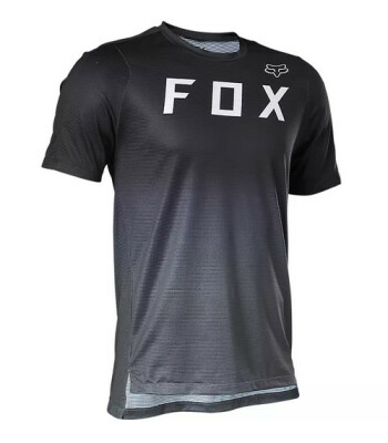 Fox Racing Flexair Ss Jersey