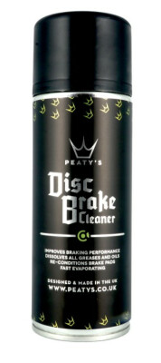 Peaty's Disc Brake Cleaner Aerosol
