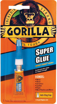 Gorilla Superglue