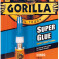 Gorilla Superglue 3G