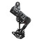 Sram Gx T-Type Eagle Axs Mech 12SPD Black