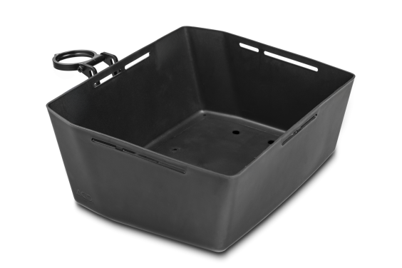 Cube Acid Front Basket 15 Hic