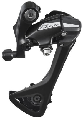 Shimano Acera M3020 8Spd Rear Deraiileur
