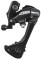 Shimano Acera M3020 8Spd Rear Deraiileur SGS Black