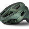 Specialized Tactic 4 Helmet MEDIUM Oak Green