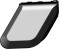 Cube Charging Plug Cover (my25) OS Black