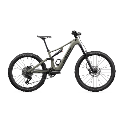 Amflow 27 Pr Carbon