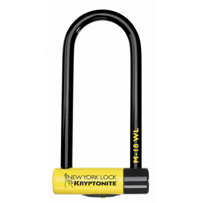 Kryptonite New York M18
