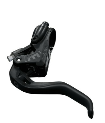 Magura Master Mt Sport, 2 Finger Carbotecture Lever Blade