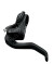 Magura Master Mt Sport, 2 Finger Carbotecture Lever Blade Black
