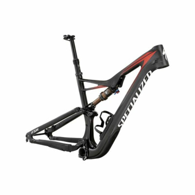 Kinetic Specialized Stumpy Fsr