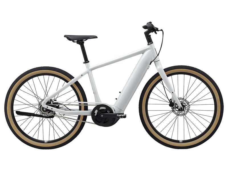 Giant Momentum Transend E Gts 25Km H Road Electric Bikes