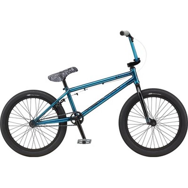 Bmx gt shop freestyle