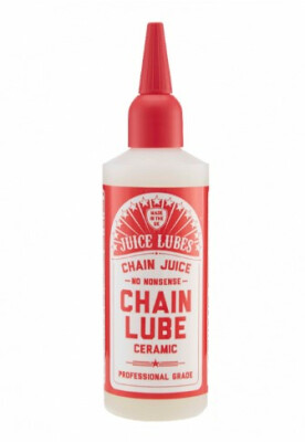 Juice Lubes Chain Juice Ceramic Chain Lube