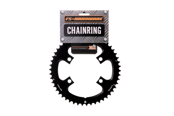 Fatspanner 4 Arm 110Bcd Chainring