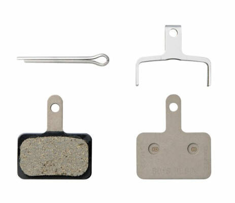 Shimano B03S Resin Disc Pads