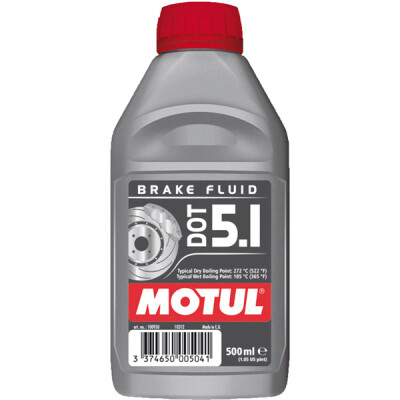 Finish Line Brake Fluid Dot 5.1