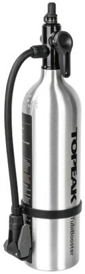 Topeak Tubibooster X