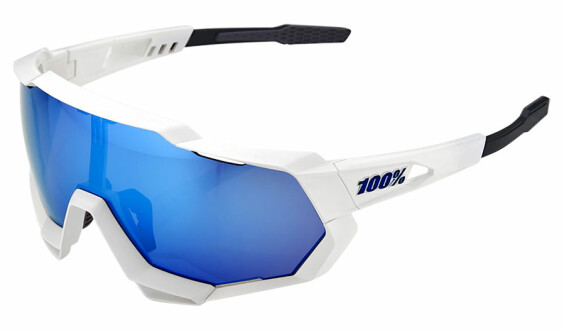100% Glasses Speedtrap