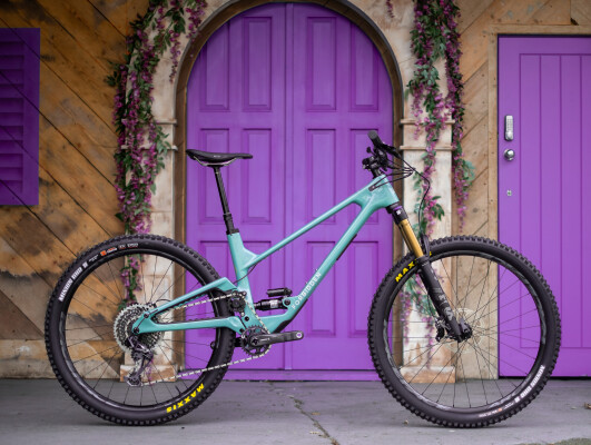 the trailhead bicycle company
