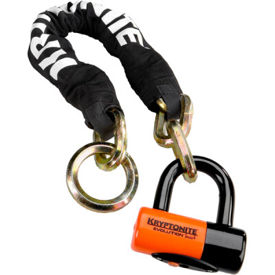 Kryptonite New York Noose 130Cm Chain Lock