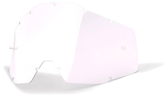 100% 100% Replacement Lens