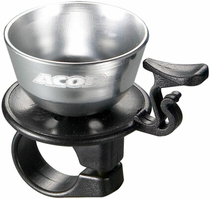 Acor Alloy Coffee Cup Bell