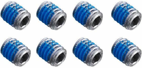 Shimano Pd-T8000/Pd-Eh500 Pins