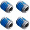 Shimano Pd-T8000/Pd-Eh500 Pins Silver