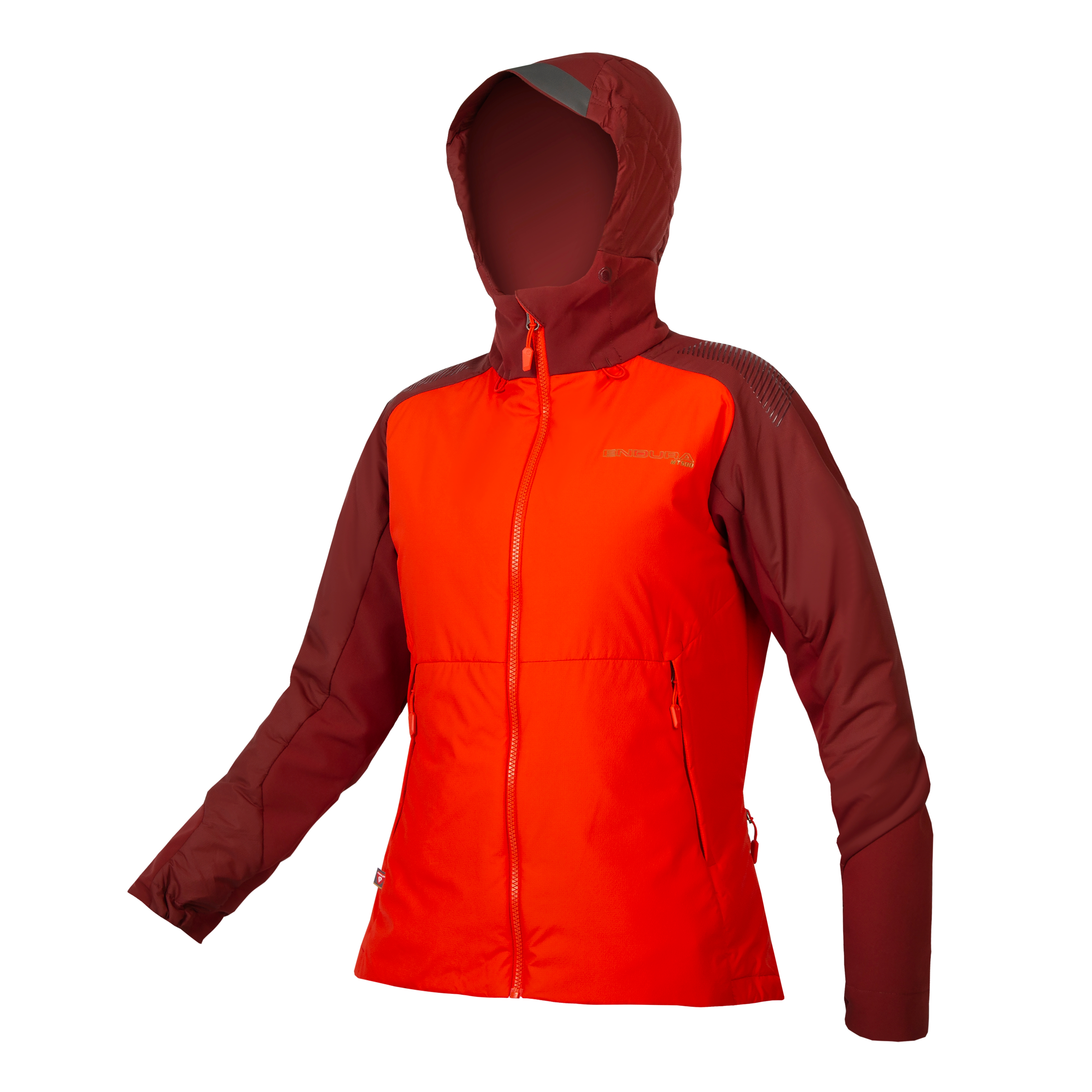 Endura womens outlet jacket