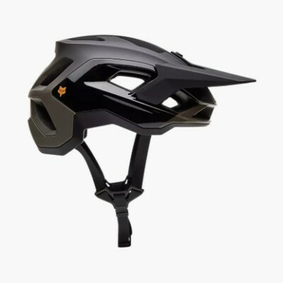 Fox Racing Speedframe Pro Backfade Helmet