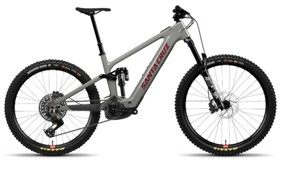 Santa Cruz 25 Vala C Mx 90
