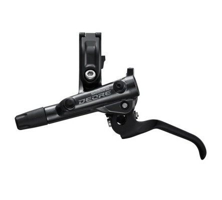 Shimano Deore M6100 Brake Lever