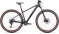 Cube 22 Access Ws Race MEDIUM Smokey Lilac/Black