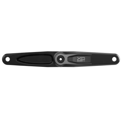 Sram Xo Isis Crank Assembly