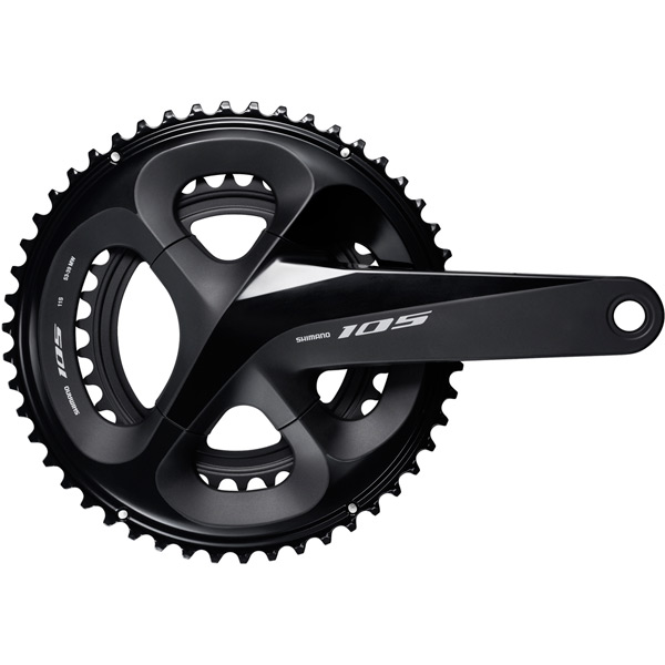 shimano grx chainset