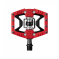 Crank Brothers Double Shot 3 OS Black