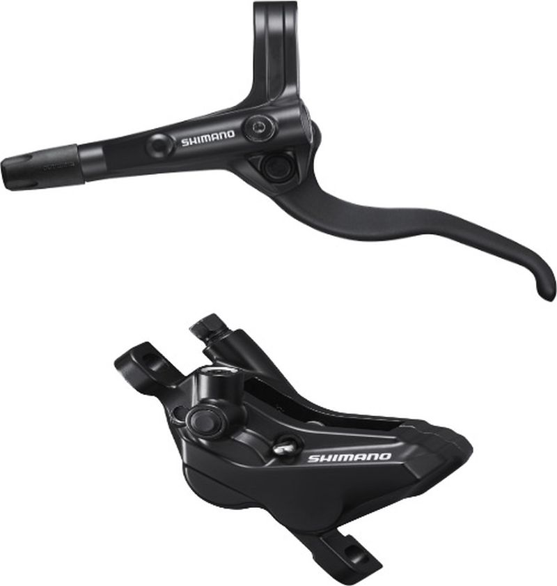 Shimano store brake kit