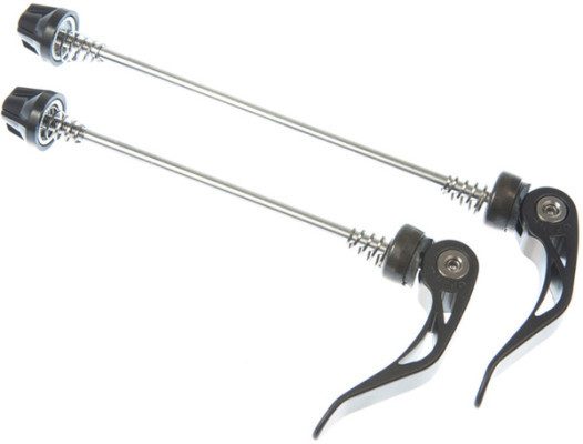 M:Part Road Quick Release Skewers