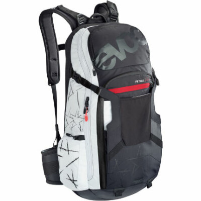 Evoc Fr Trail Unlimited Protector