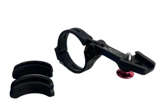 Exposure Handlebar Bracket (31.8Mm - 35Mm)